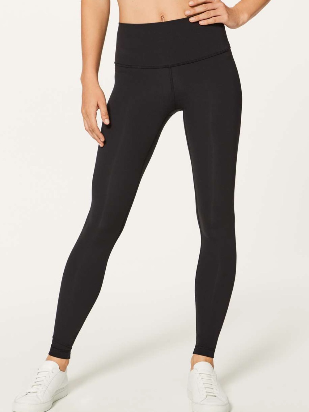 Lululemon Discontinued Wunder Under High Rise 28”